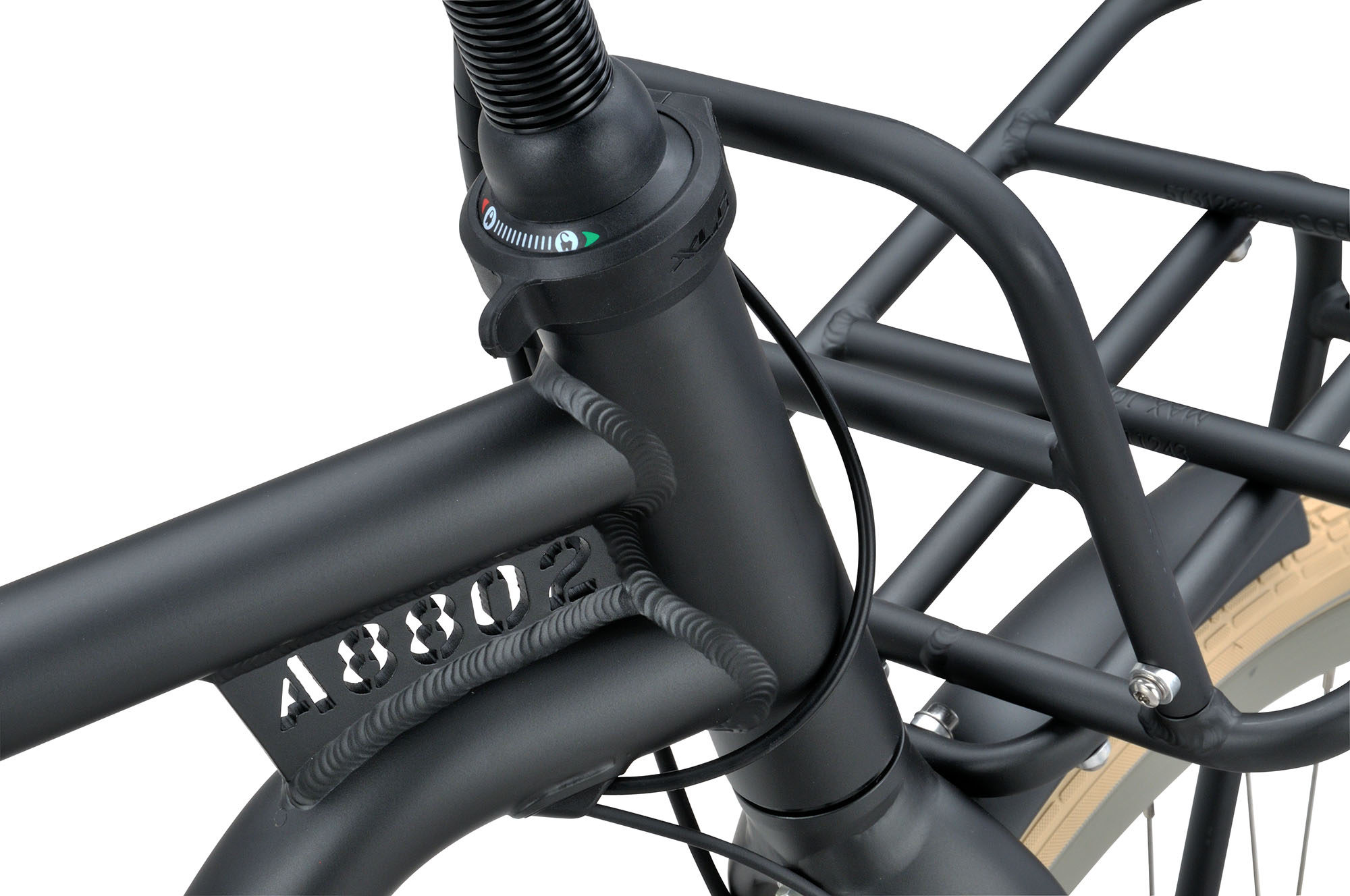 Batavus Quip EGo Extra Cargo 2021 Men Holland Velo