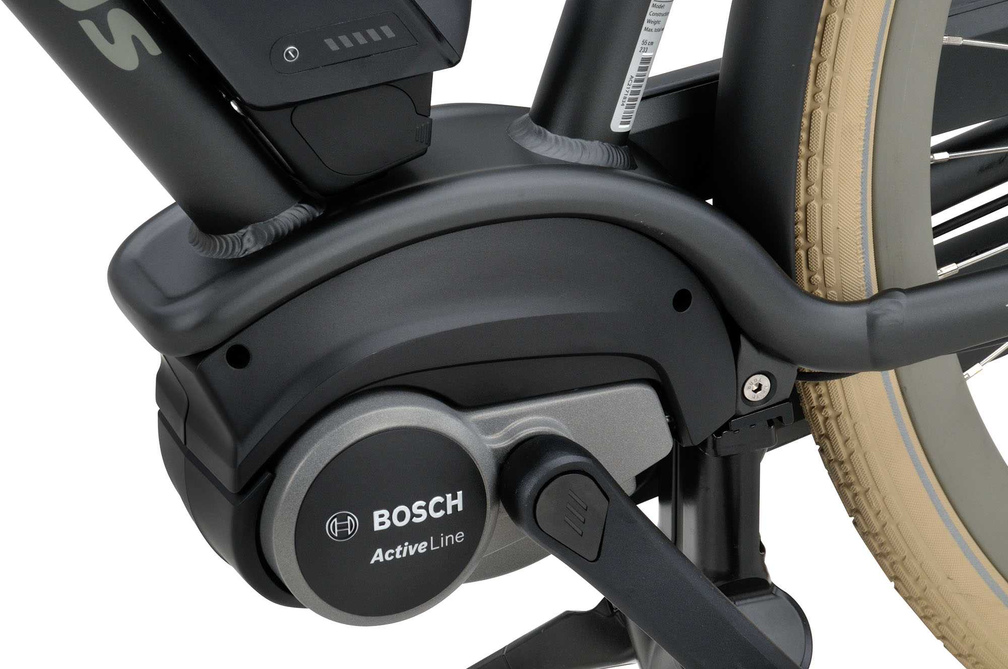 Batavus Quip EGo Extra Cargo 2021 Men Holland Velo