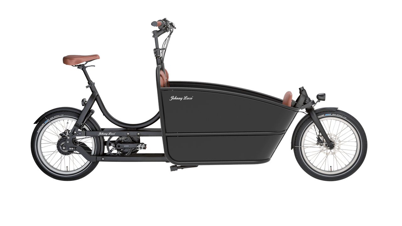 Johnny l JLB twin 01 side