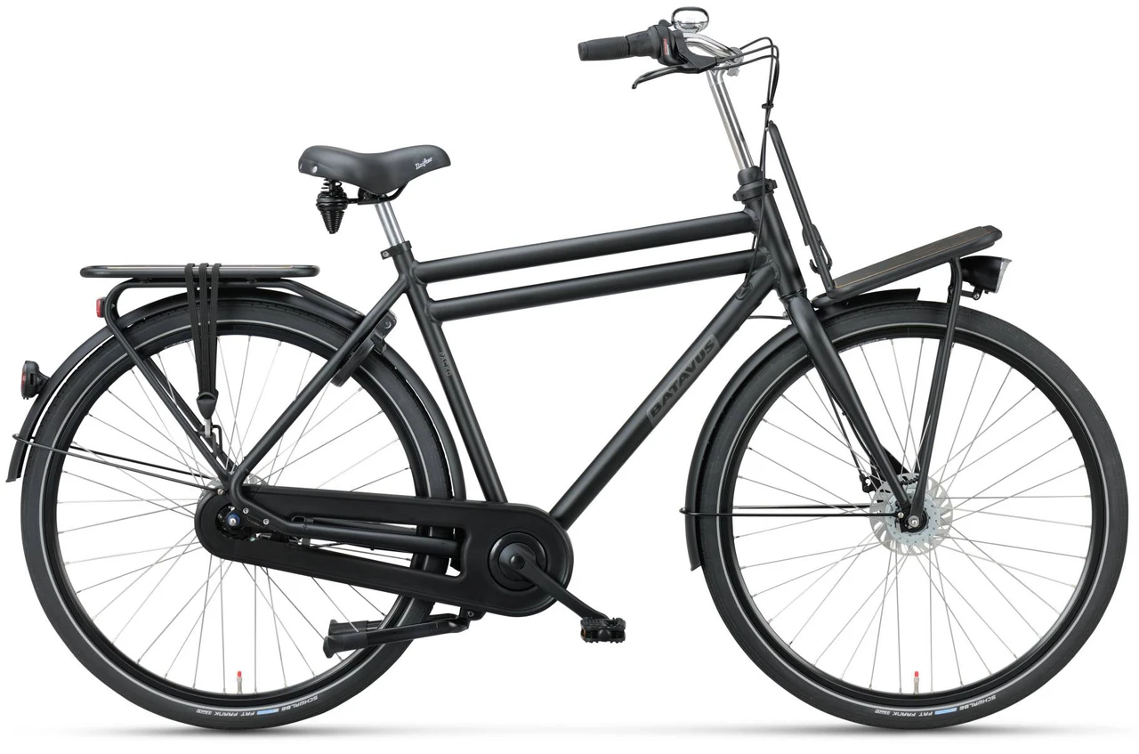 Batavus PACKD 7 Men