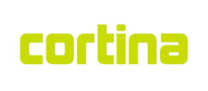 Brand Cortina logo