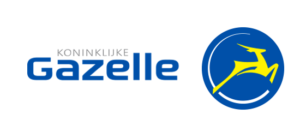 Marke Gazelle logo