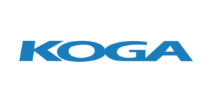 Marke KOGA-Logo