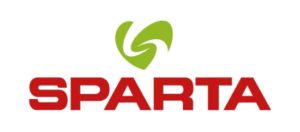 Brand Sparta logo
