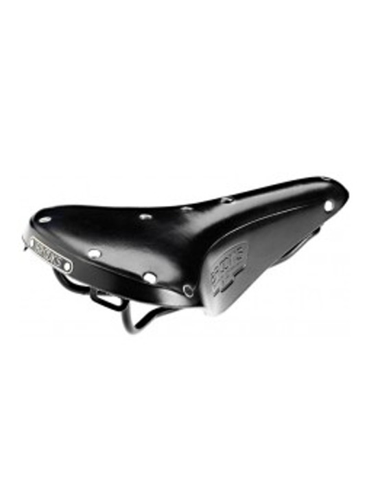 Brooks Sattel b17 standard Schwarz