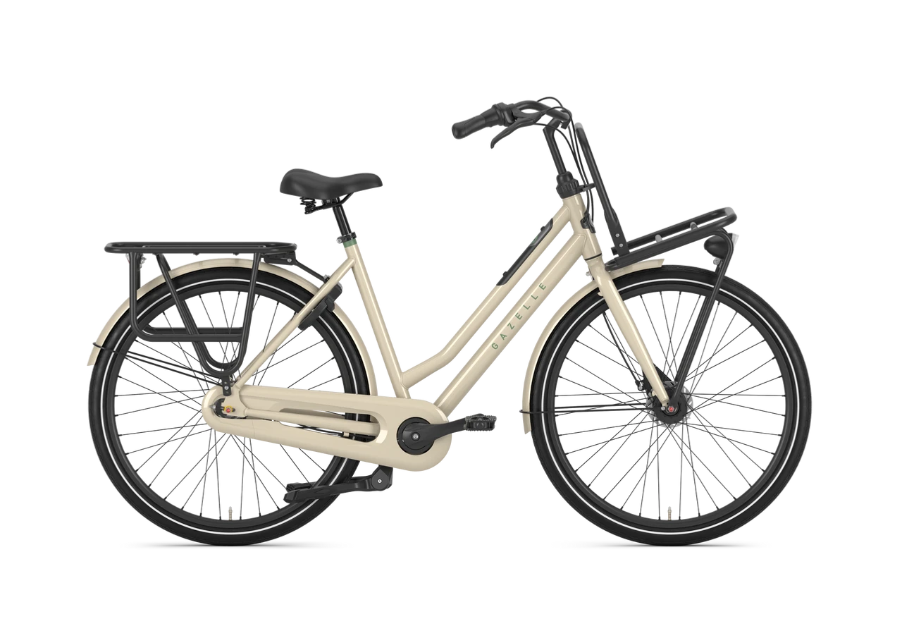 Gazelle HeavyDuty T7 2025 Women