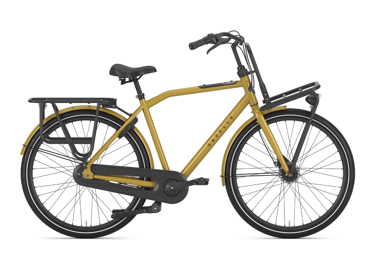 Gazelle HeavyDuty T7 2025 Men