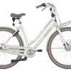 Gazelle Miss Grace T7 2020 Dames Wit Gazelle transportfiets