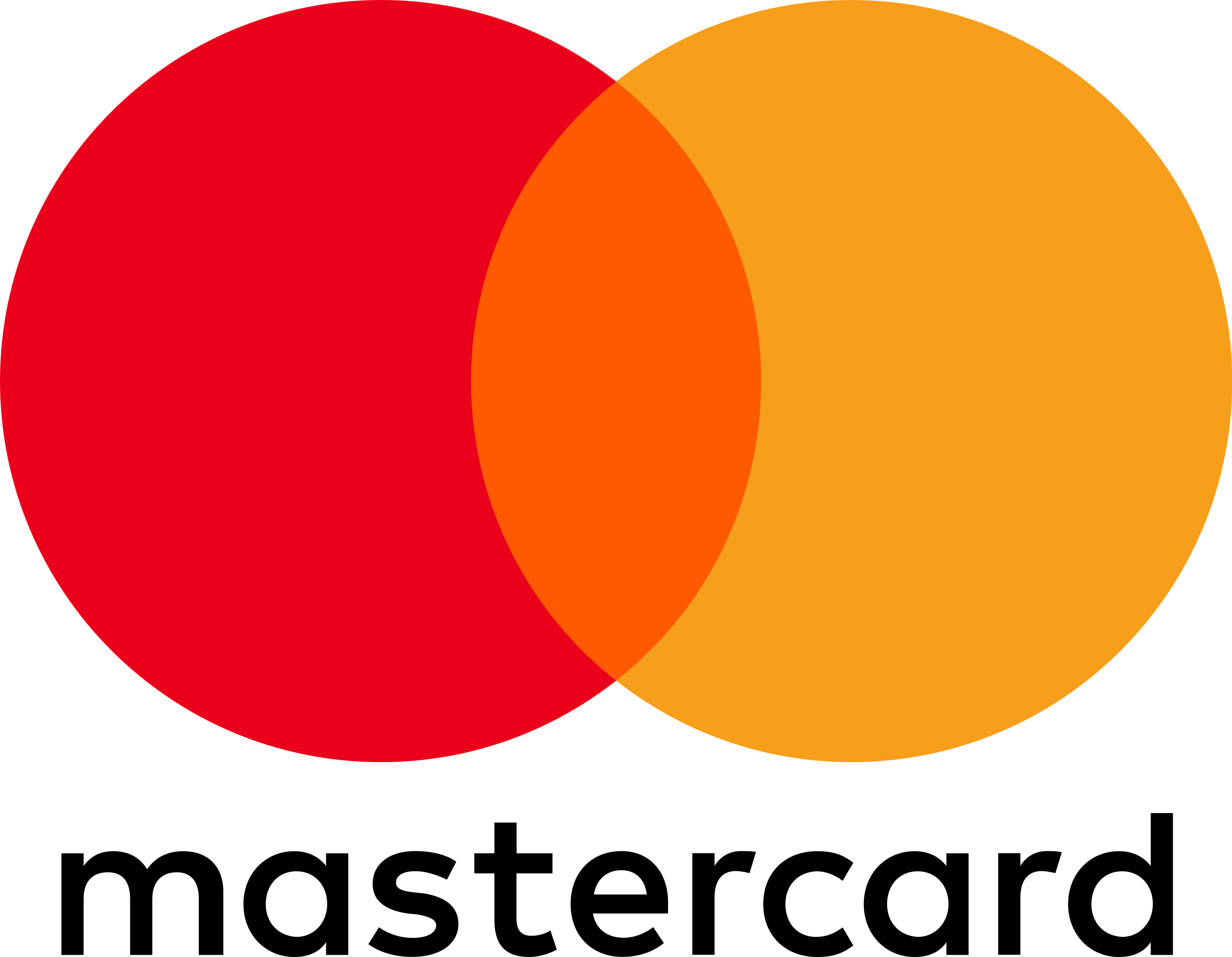 Mastercard-Logo