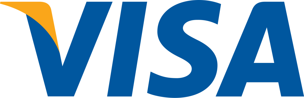 VISA logo