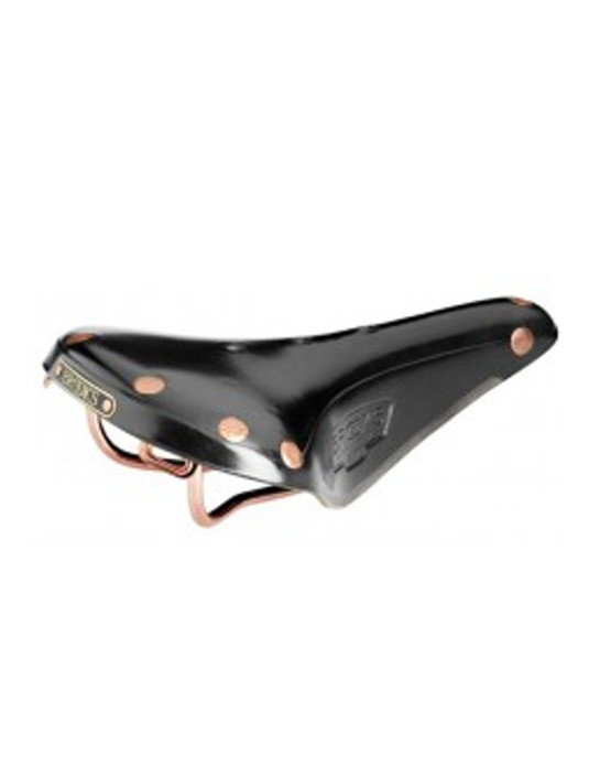 Brooks b17 special b211 herrensattel schwarz