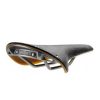 brooks cambium C17 schwarz Herren