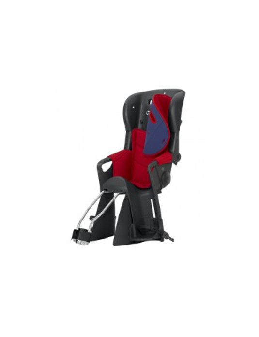 romer jockey comfortkindersitz Rot